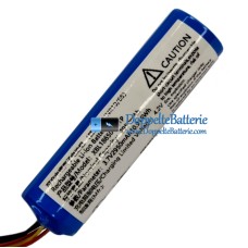 Akku für SPS XBL18650-1S1P [Ersatzakku]